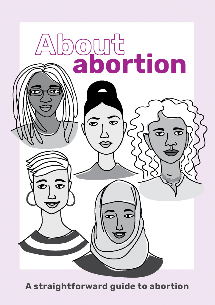 About abortion: A straightforward guide to abortion (2020) - Women's Health  Goulburn North East