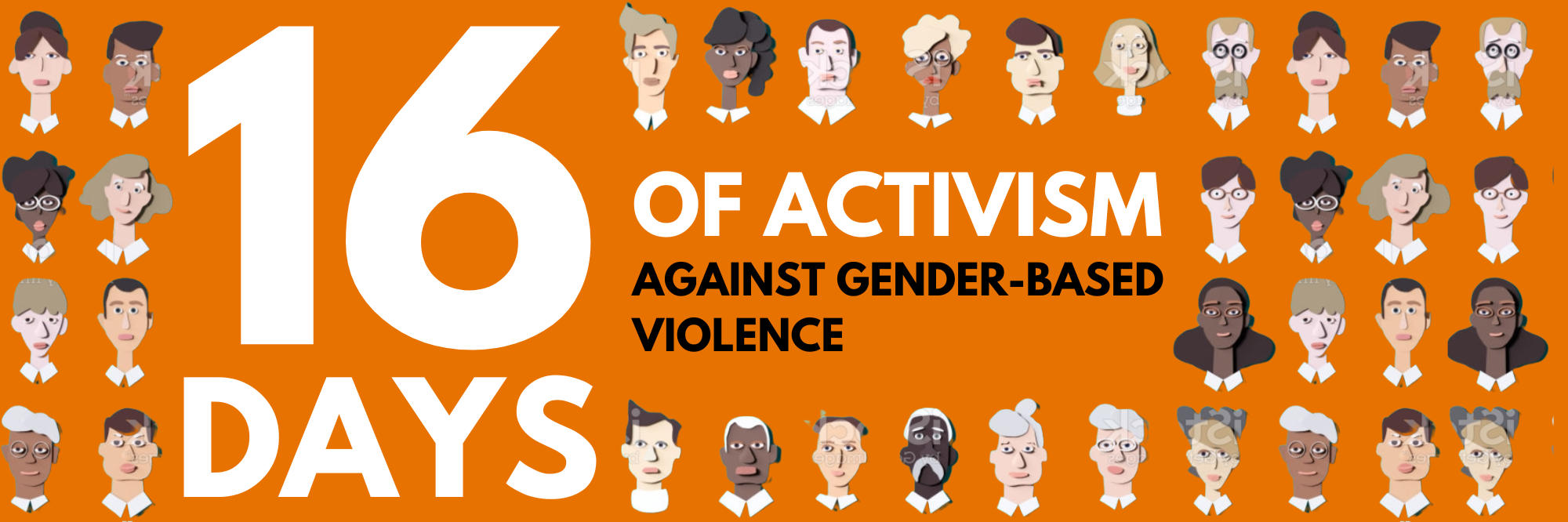 16 Days Of Activism Against Gender Based Violence 2022 Womens Health Goulburn North East 